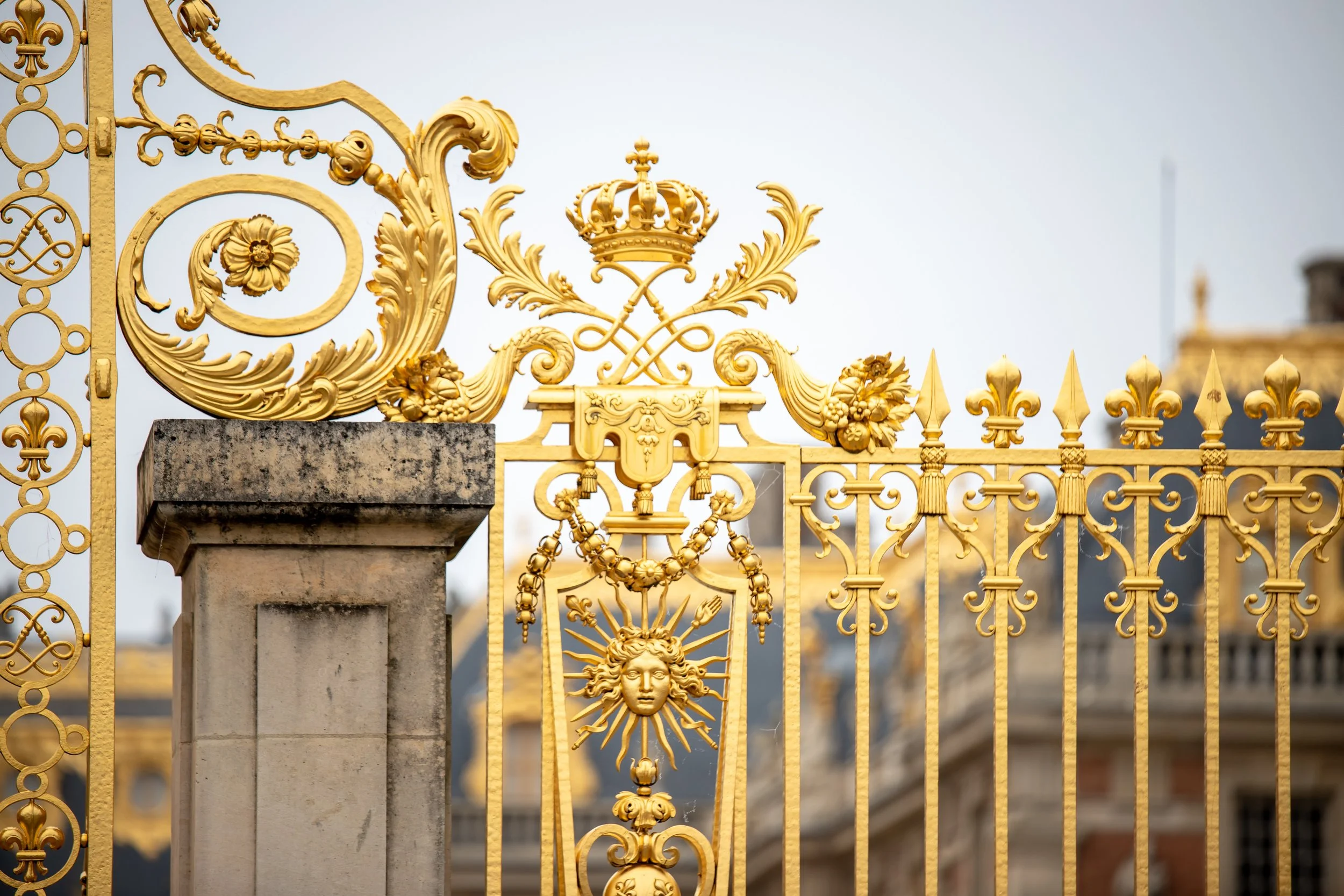 A QUICK TRAVEL GUIDE TO THE PALACE OF VERSAILLES (FRANCE) — Best
